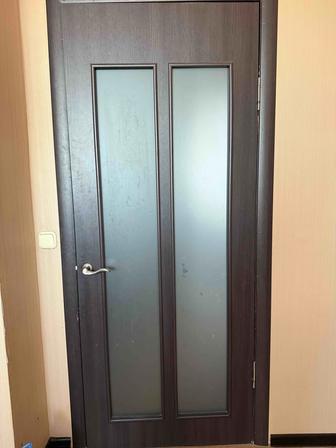 Продам межкомнатные двери