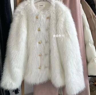 Шуба -пальто