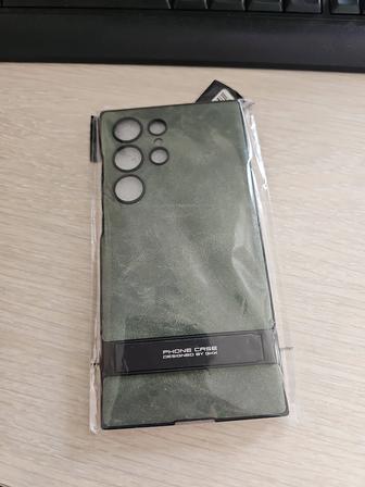Чехол S24 ultra