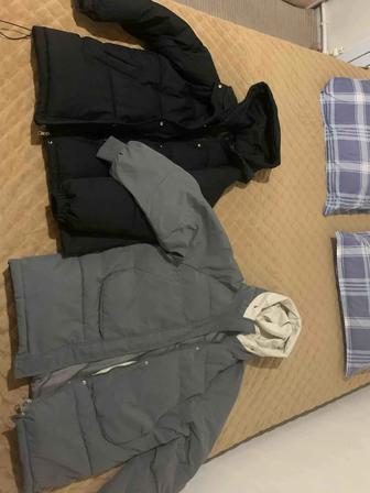 Продам 2 куртки