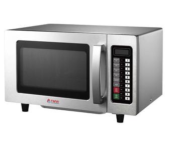 Печь микроволновая Turbo MicroWave TMW-1100NEL-II