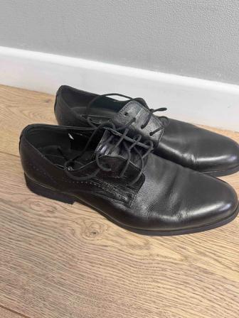 Туфли мужские
