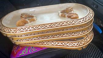 Астаулар сатылады