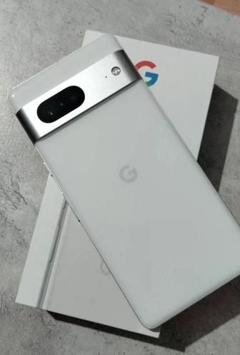 Продам телефон Google pixel 7