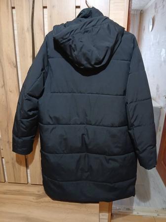 Продам куртку зимнюю