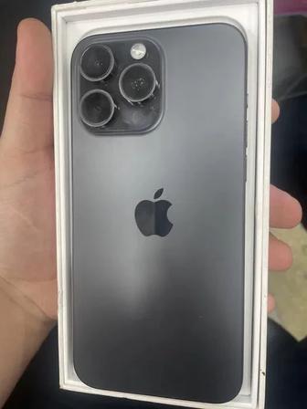 iPhone 14 Pro 128 black