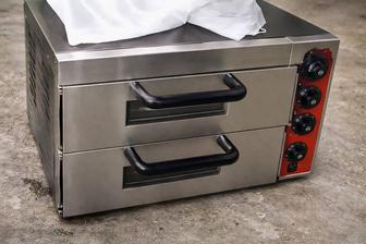 Продам печь для выпечки и запекания