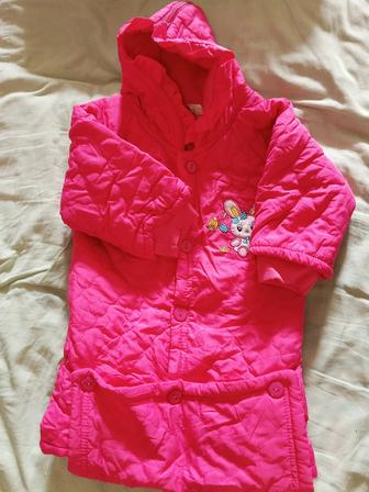 Конверт для выписки и гуляния