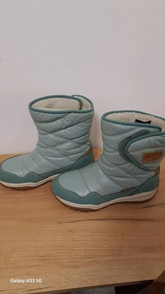 Дутыши женские 8000тг