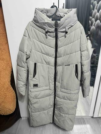 Куртка пуховик