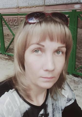 Фасовщик, администратор