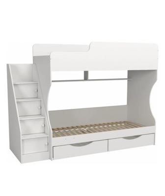 Продам двухъярусную кровать