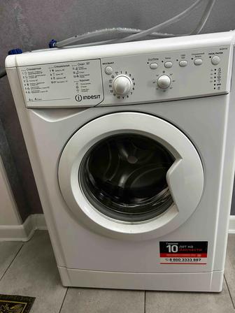Продам стиральную машинку