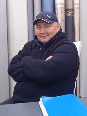 Водитель с личным автомобилем
