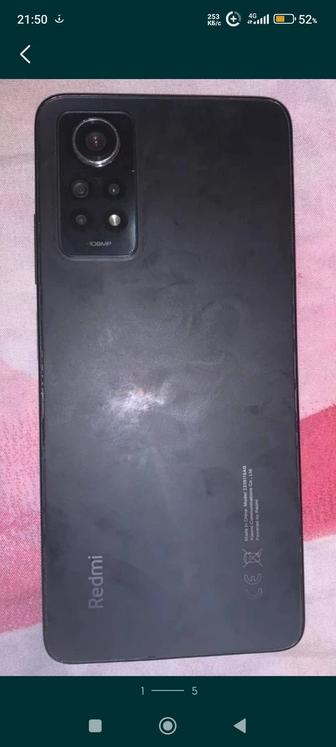 Redmi note 12 pro 256gb