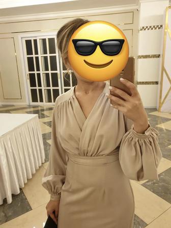 Платье Lichi XS, как новое, срочно