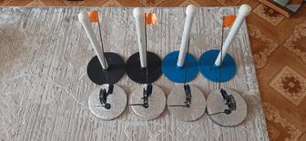 Продам зимние жерлицы