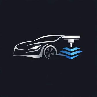 3D-печать автодеталей.