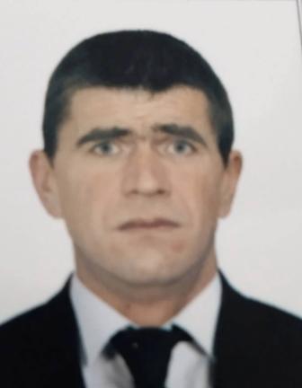 Грузчик