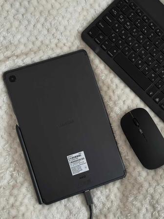 Планшет Samsung Tab S6 со стилусом