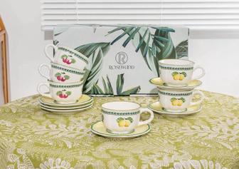 Чайный набор