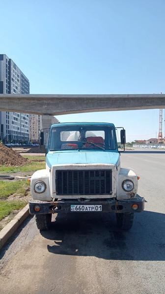 технический вода