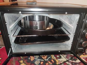 Чудо печька