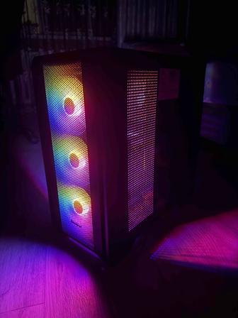 ПРОДАМ ИГРОВОЙ КОМПЬЮТЕР И ПЕРИФЕРИЮ