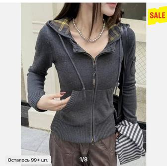 Куртка женская на весну и осень новая