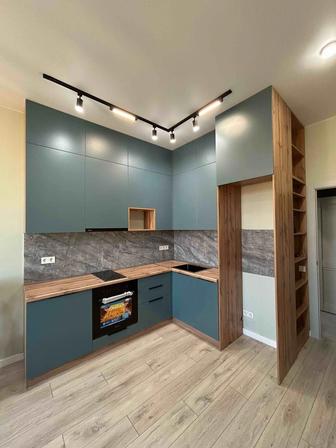 Мебель на заказ под ключ