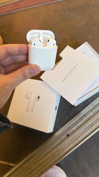 Air pods