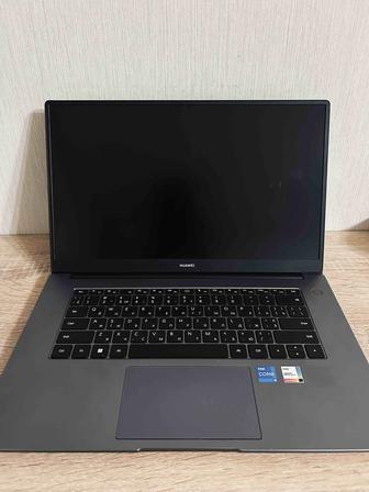 Продам ноутбук huawei
