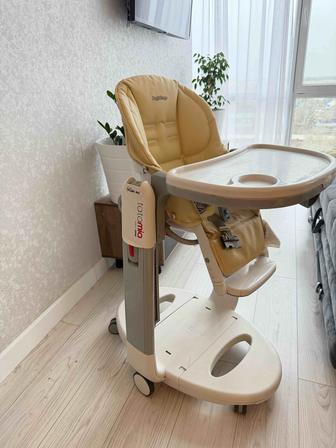 Детский стульчик