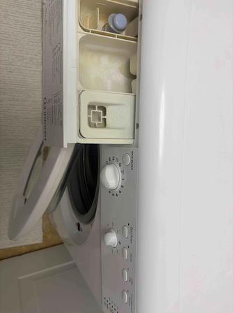 Стиральная машина 50тысяч