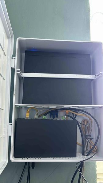 Видеонаблюдение, охрана, камеры