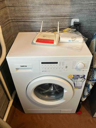 Стиральная машина Atlant