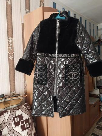 Продам пальто