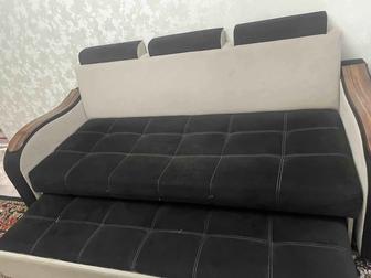 Диван раскладной сатылады