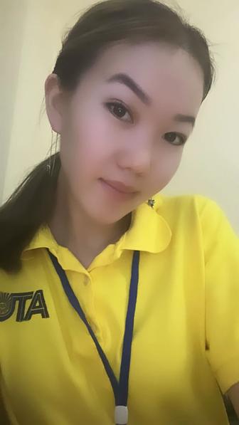 Учитель-преподаватель