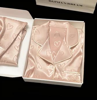 Пижама атлас