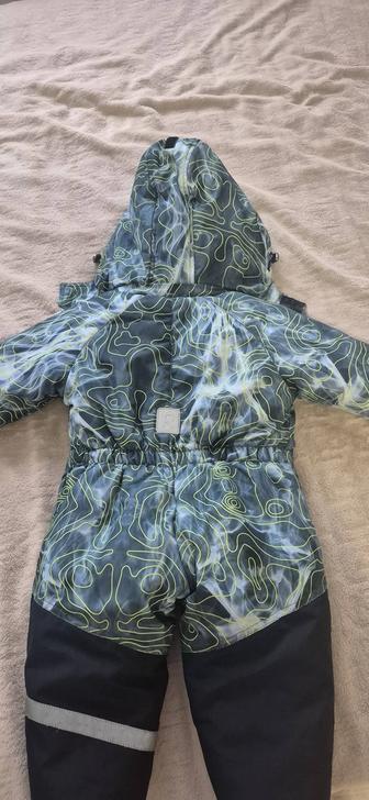 Продам зимний комбинезон