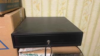 Денежный ящик для кассы и хранения денег