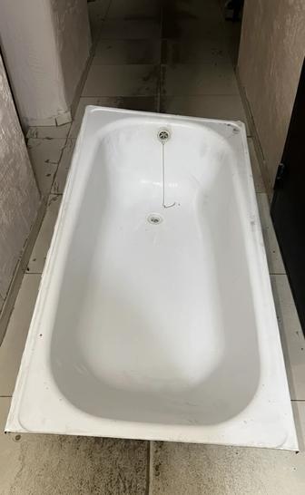 Сан техника. Ванна, кафель и клеи