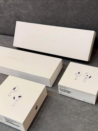 НАУШНИК AirPods