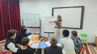 Профориентолог