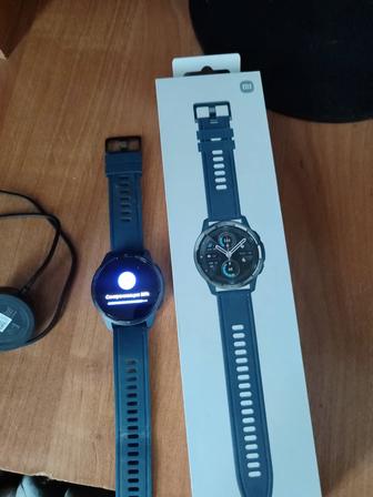 Продам часы xiaomi watch s1 active