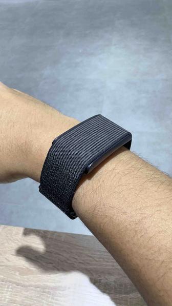 Amazfit helio strap аналог whoop