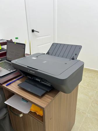 Принтер-ксерокс canon Mg2541S