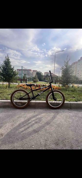 Велосипед