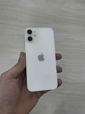 Телефон iPhone 12 Mini 128GB Айфон 12 Мини 128ГБ
